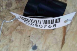 Изображение товара 80768 - 00080768 povodok stekloochistitelya Citroen Berlingo 3