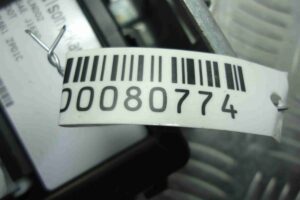 Изображение товара 80774 - 00080774 blok Body control module LDV Convoy 2