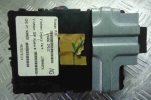 Изображение товара 80774 - 00080774 blok Body control module LDV Convoy 3