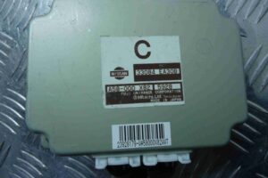 Изображение товара 80778 - 00080778 blok upravleniya kpp LDV Convoy