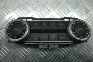 Изображение товара 80787 - 00080787 pereklyuchatel otopitelya Ford Transit 1