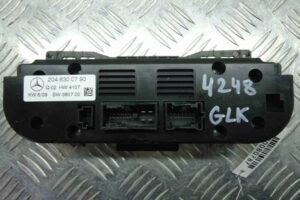 Изображение товара 80787 - 00080787 pereklyuchatel otopitelya Ford Transit 2