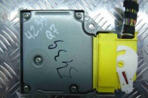 Изображение товара 80788 - 00080788 blok upravleniya podushek bezopasnosti 