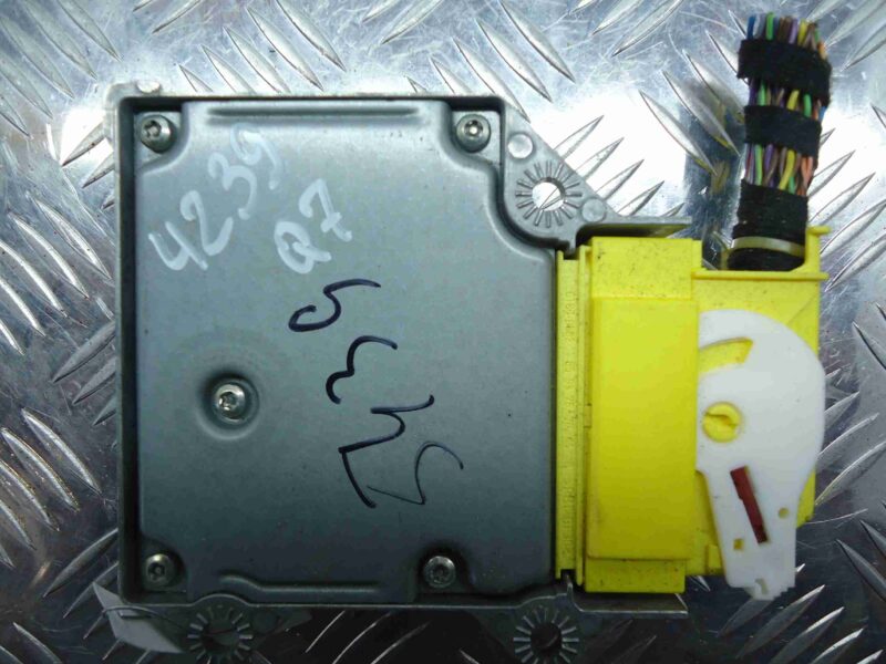 Изображение товара 80788 - 00080788 blok upravleniya podushek bezopasnosti