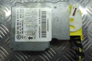 Изображение товара 80788 - 00080788 blok upravleniya podushek bezopasnosti 1