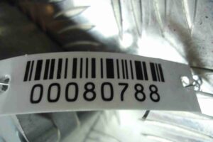 Изображение товара 80788 - 00080788 blok upravleniya podushek bezopasnosti 3