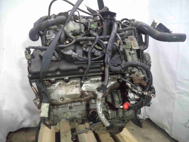 Изображение товара 80789 - 00080789 dvigatel