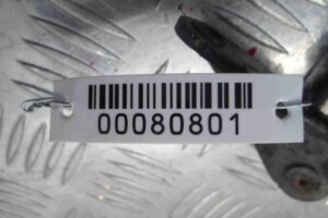 Изображение товара 80801 - 00080801 amortizator kryshki bagazhnika Pontiac TransSport 1