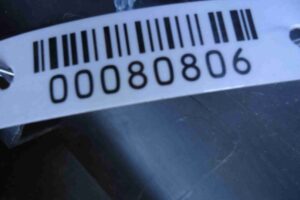 Изображение товара 80806 - 00080806 nakladka perednego pravogo kryla Toyota Celica 2