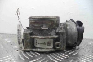 Изображение товара 80809 - 00080809 zaslonka drosselnaya Skoda Yeti 2