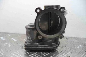 Изображение товара 80809 - 00080809 zaslonka drosselnaya Skoda Yeti 3