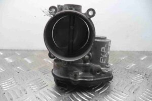 Изображение товара 80809 - 00080809 zaslonka drosselnaya Skoda Yeti