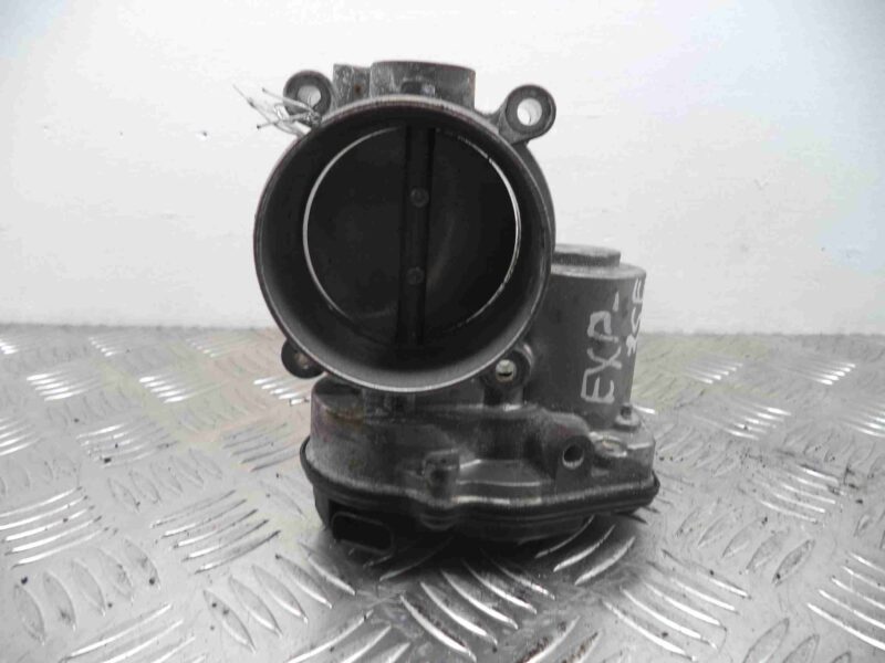 Изображение товара 80809 - 00080809 zaslonka drosselnaya Skoda Yeti