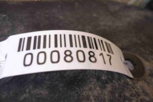 Изображение товара 80817 - 00080817 porog plastikovyj pravyj Toyota Hiace 2