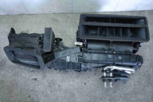 Изображение товара 80822 - 00080822 korpus otopitelya 1