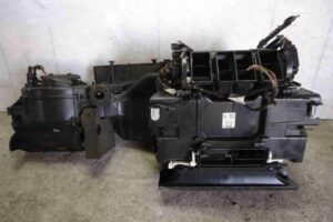 Изображение товара 80822 - 00080822 korpus otopitelya 2