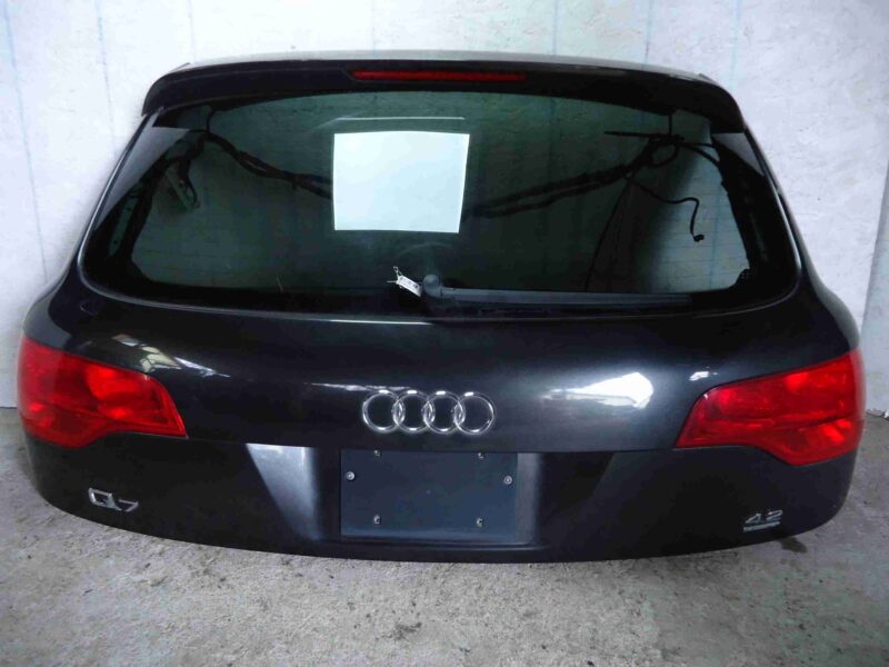 Изображение товара 80824 - 00080824 kryshka bagazhnika