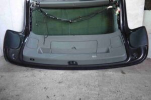 Изображение товара 80824 - 00080824 kryshka bagazhnika 2