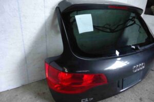 Изображение товара 80824 - 00080824 kryshka bagazhnika 3