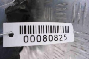 Изображение товара 80825 - 00080825 vozdukhozabornik 2