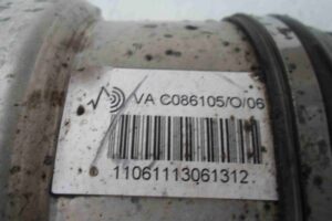 Изображение товара 80833 - 00080833 amortizator perednij pravyj Ford Scorpio 3