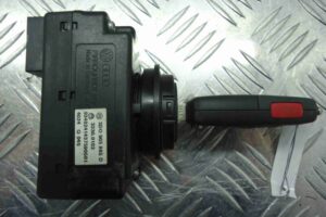 Изображение товара 80837 - 00080837 zamok zazhiganiya Toyota Corolla Matrix 5