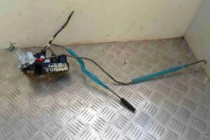 Изображение товара 80838 - 00080838 zamok dveri Peugeot 207 1