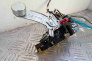 Изображение товара 80838 - 00080838 zamok dveri Peugeot 207