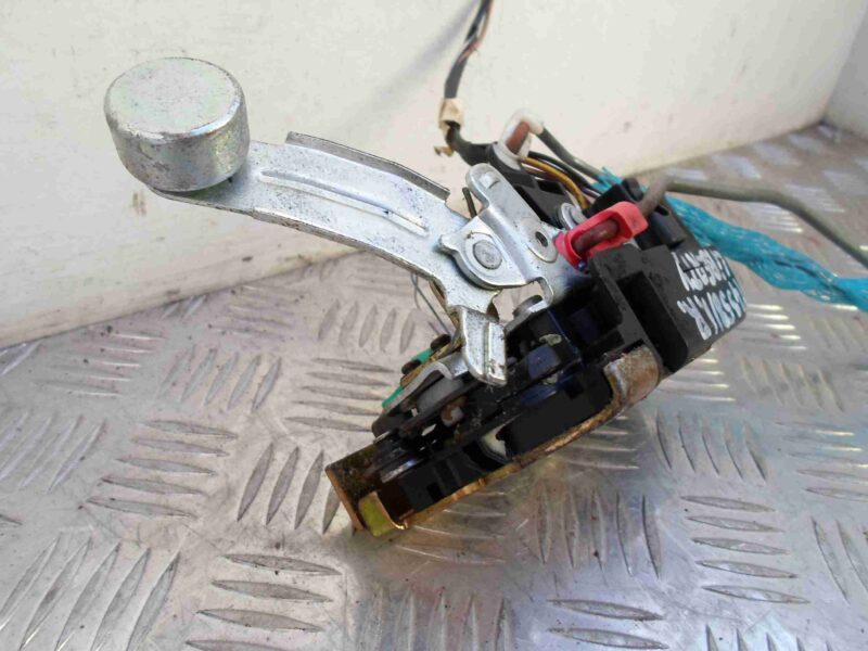 Изображение товара 80838 - 00080838 zamok dveri Peugeot 207