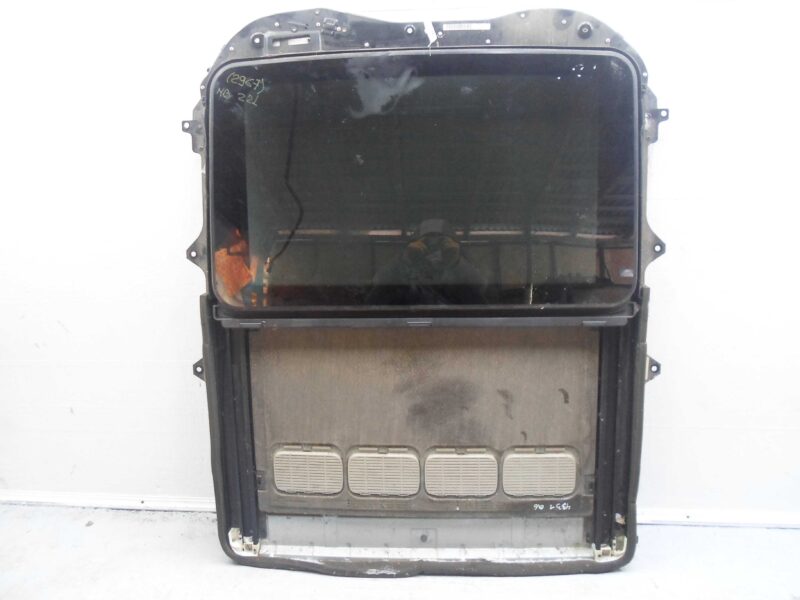 Изображение товара 80844 - 00080844 lyuk Ford Scorpio 1