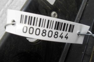 Изображение товара 80844 - 00080844 lyuk Ford Scorpio 3