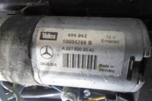 Изображение товара 80844 - 00080844 lyuk Ford Scorpio