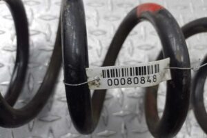 Изображение товара 80848 - 00080848 pruzhina zadnyaya 2