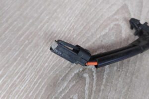 Изображение товара 80865 - 00080865 zamok bagazhnika Ford Kuga 1