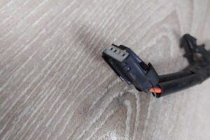 Изображение товара 80865 - 00080865 zamok bagazhnika Ford Kuga 2
