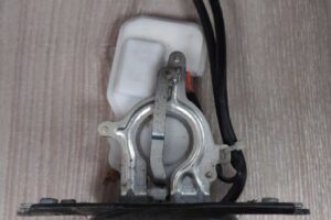 Изображение товара 80865 - 00080865 zamok bagazhnika Ford Kuga 3