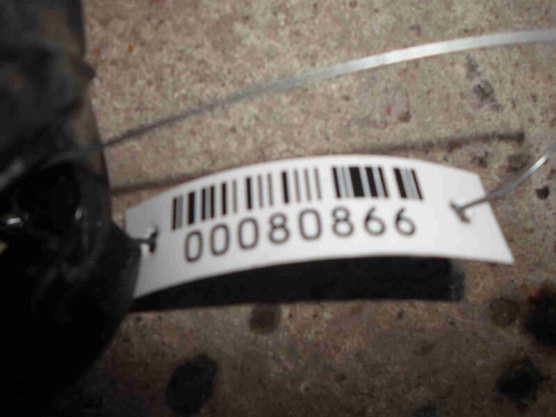 Изображение товара 80866 - 00080866 povodok stekloochistitelya