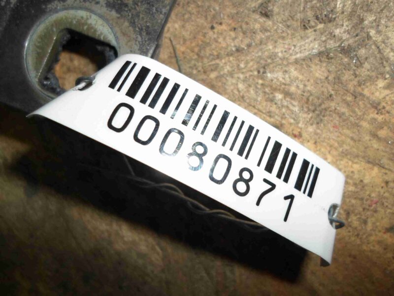 Изображение товара 80871 - 00080871 petlya kapota levaya LDV Convoy