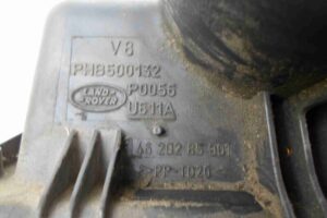 Изображение товара 80885 - 00080885 korpus vozdushnogo filtra Audi Q7 2