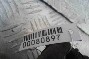 Изображение товара 80897 - 00080897 support perednij levyj Audi Q7 3