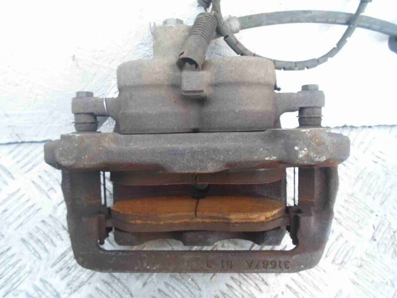 Изображение товара 80897 - 00080897 support perednij levyj Audi Q7