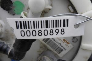 Изображение товара 80898 - 00080898 bak toplivnyj 1