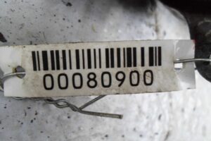 Изображение товара 80900 - 00080900 poluos perednyaya pravaya Volkswagen Golf 2