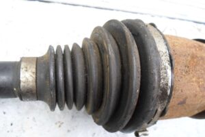 Изображение товара 80900 - 00080900 poluos perednyaya pravaya Volkswagen Golf 3