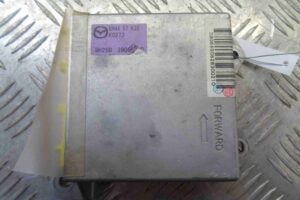 Изображение товара 80901 - 00080901 blok upravleniya podushek bezopasnosti Citroen Berlingo