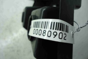 Изображение товара 80902 - 00080902 kronshtejn zadnego bampera Ford Mondeo 2