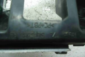 Изображение товара 80902 - 00080902 kronshtejn zadnego bampera Ford Mondeo 3