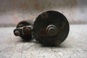 Изображение товара 80903 - 00080903 starter Ford Fiesta 1