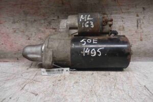 Изображение товара 80903 - 00080903 starter Ford Fiesta 2