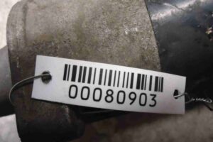 Изображение товара 80903 - 00080903 starter Ford Fiesta